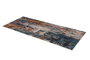 Conceptum Alfombra Lathan 120 x 180 cm Multicolor